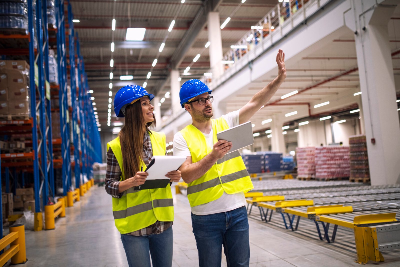 Reliable Logistics and Freight Services | Quickcom Express